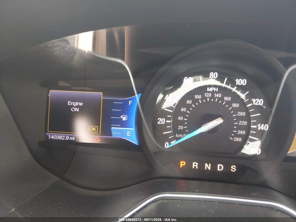 3FA6P0HR1DR113024 2013 FORD FUSION photo no. 7