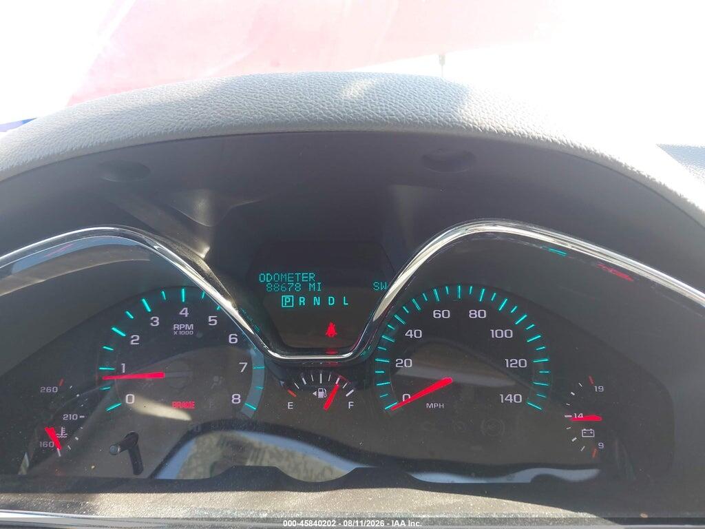1GNKRLKD2DJ220392 2013 CHEVROLET TRAVERSE photo no. 7