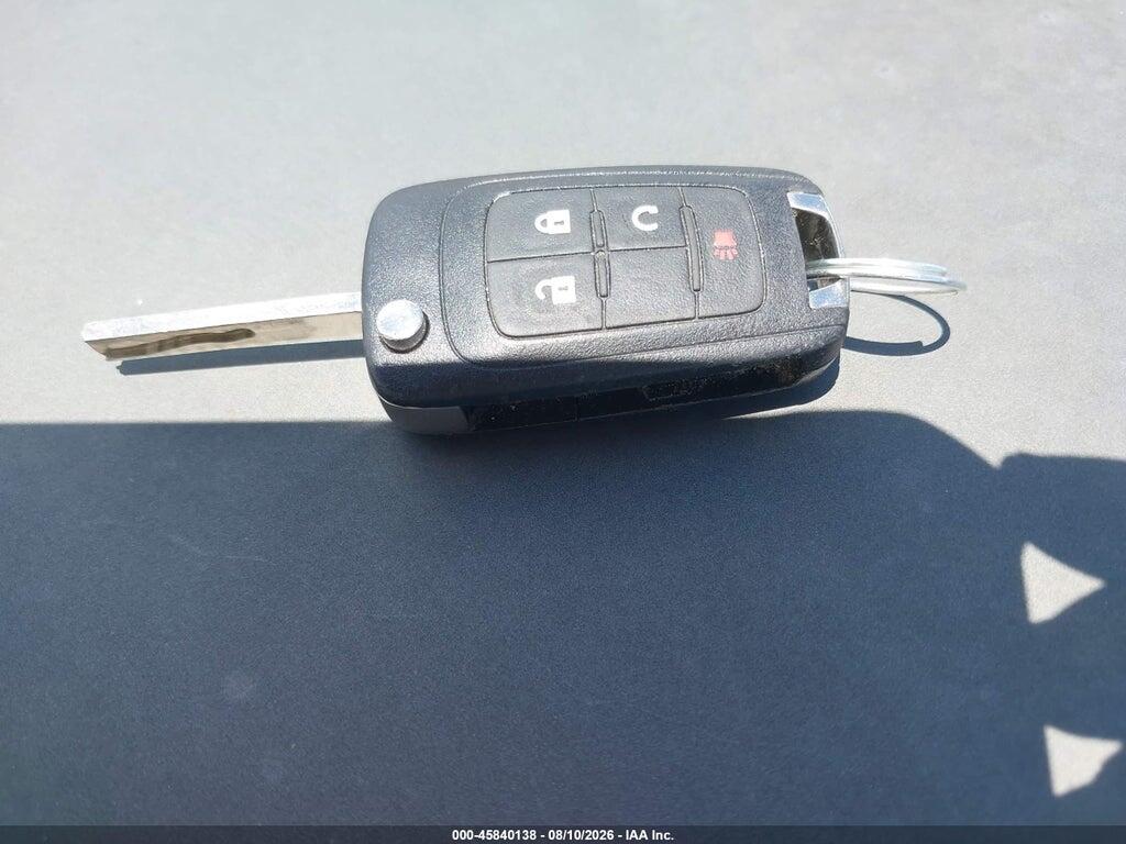 2GNALPEK8D6309105 2013 CHEVROLET EQUINOX photo no. 11