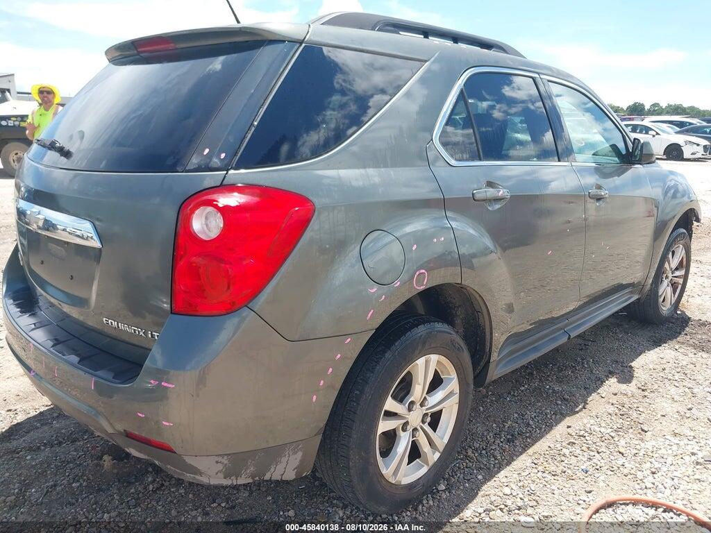 2GNALPEK8D6309105 2013 CHEVROLET EQUINOX photo no. 4