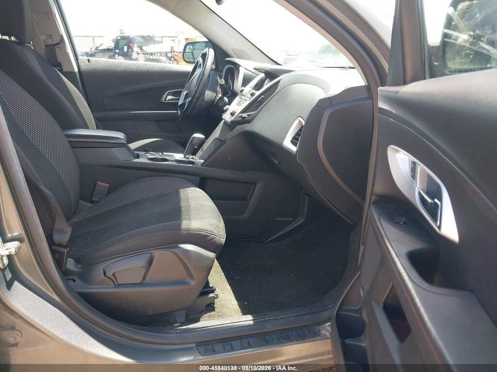2GNALPEK8D6309105 2013 CHEVROLET EQUINOX photo no. 5