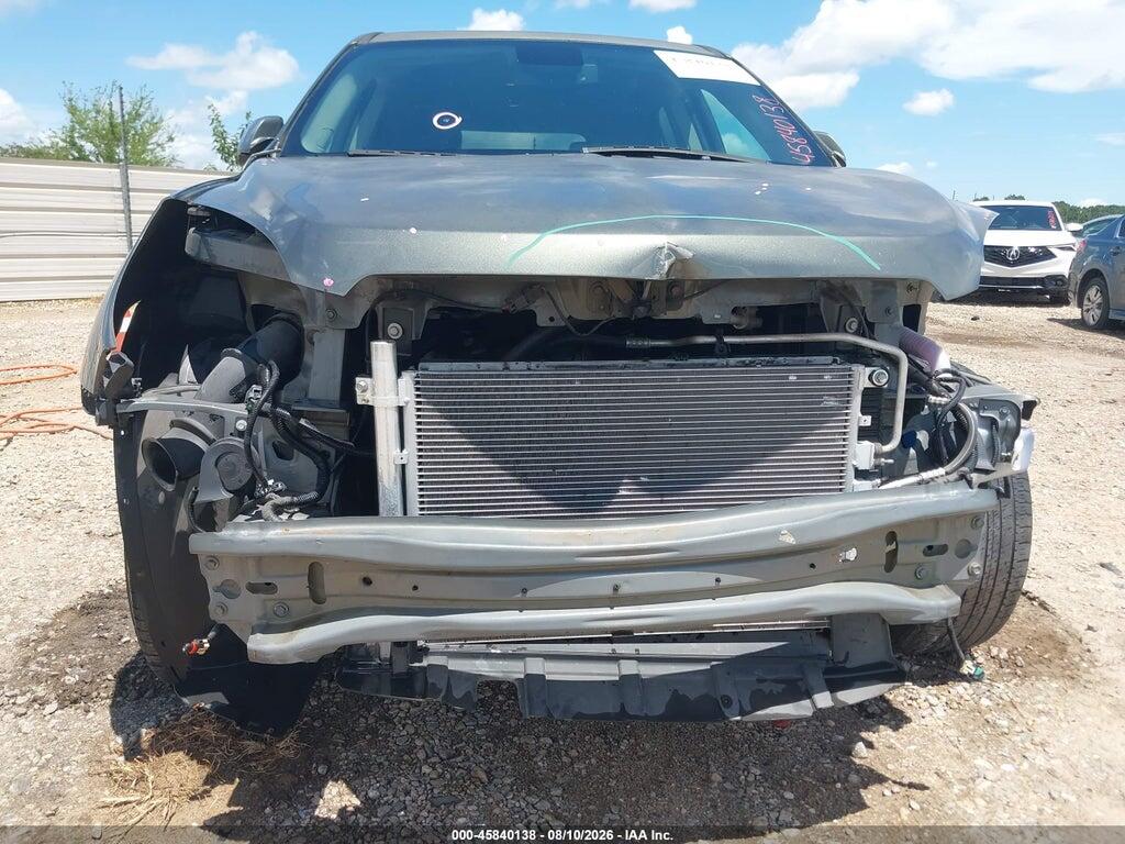 2GNALPEK8D6309105 2013 CHEVROLET EQUINOX photo no. 6