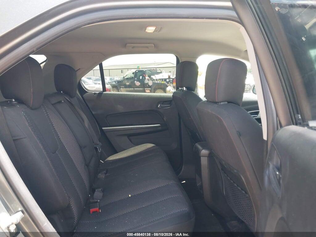 2GNALPEK8D6309105 2013 CHEVROLET EQUINOX photo no. 8