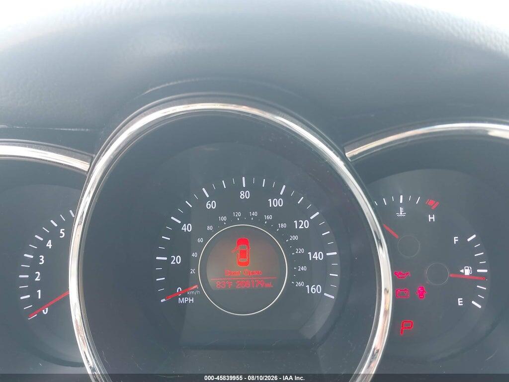 5XXGM4A74DG126999 2013 KIA OPTIMA photo no. 7