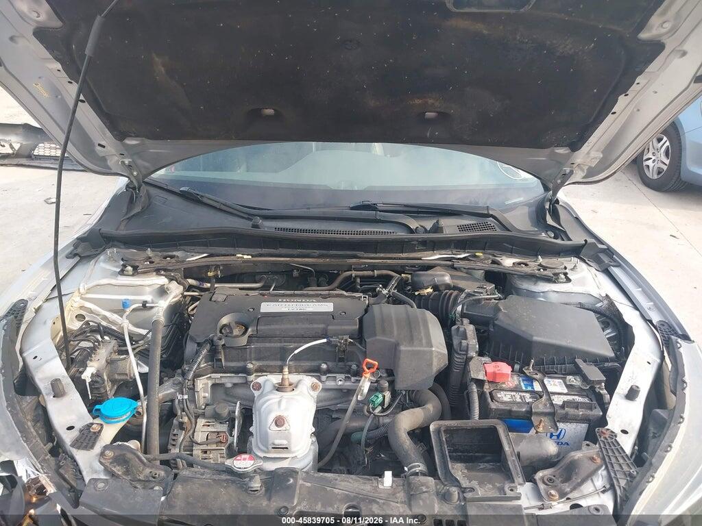 1HGCR2F85DA030253 2013 HONDA ACCORD photo no. 10