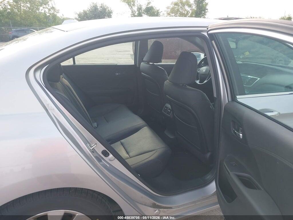 1HGCR2F85DA030253 2013 HONDA ACCORD photo no. 8