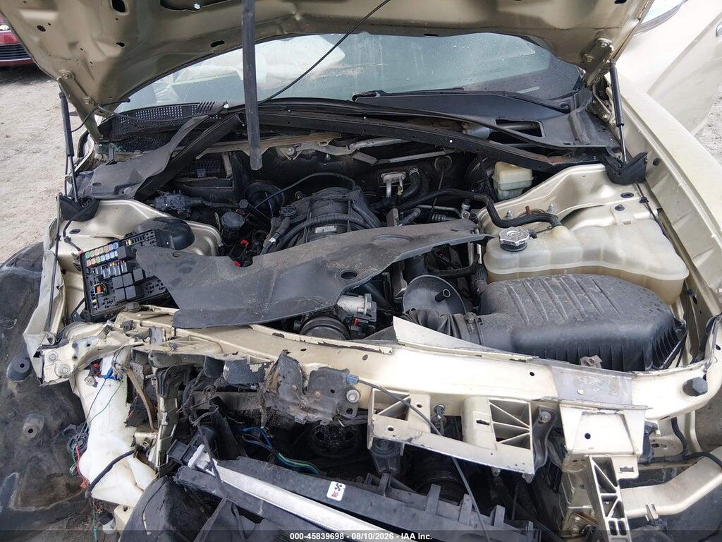 2C3CDXAT2DH648366 2013 DODGE CHARGER photo no. 10
