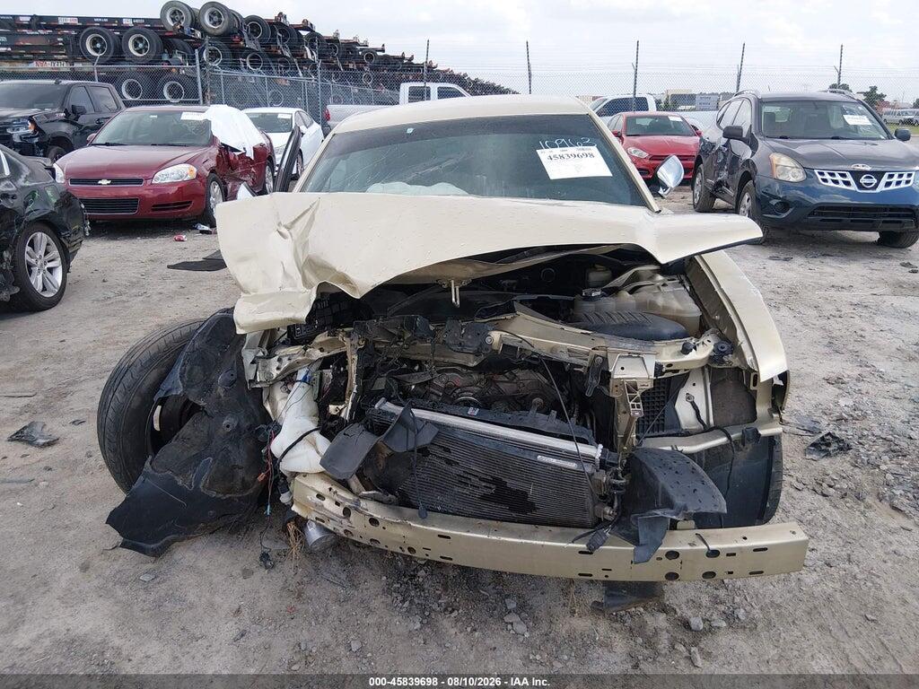 2C3CDXAT2DH648366 2013 DODGE CHARGER photo no. 12