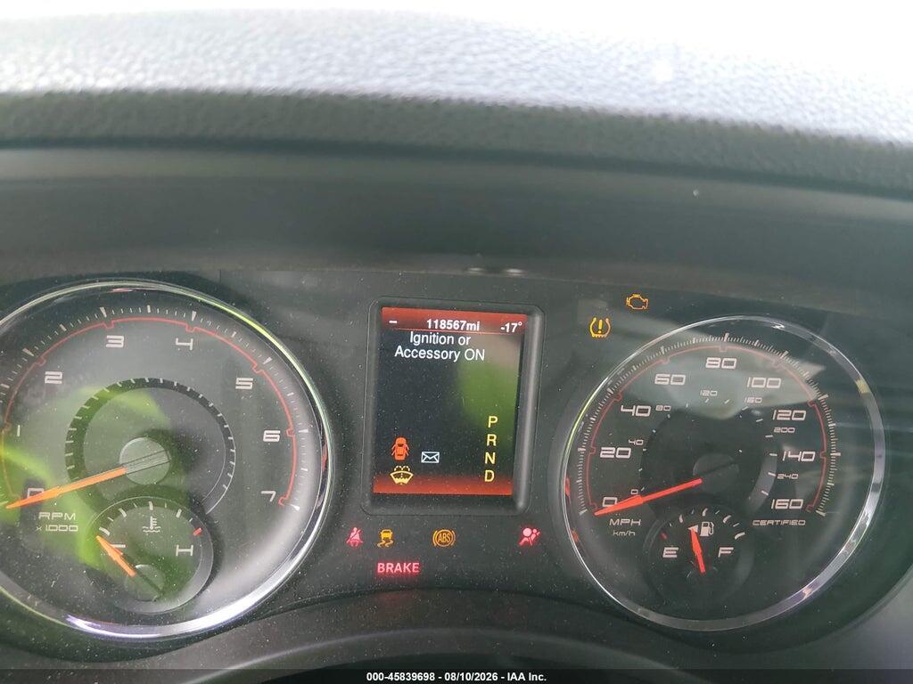 2C3CDXAT2DH648366 2013 DODGE CHARGER photo no. 7