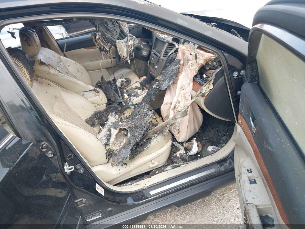4S4BRCLC8D3255050 2013 SUBARU OUTBACK photo no. 5