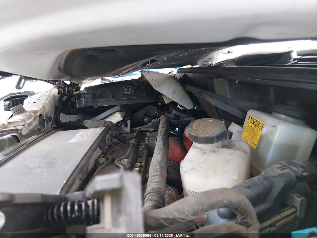 JTDKN3DU0D5621174 2013 TOYOTA PRIUS photo no. 10