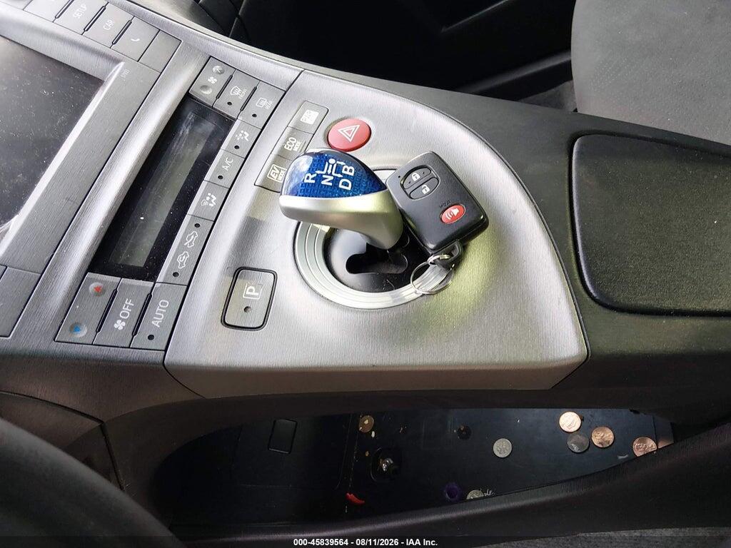 JTDKN3DU0D5621174 2013 TOYOTA PRIUS photo no. 11