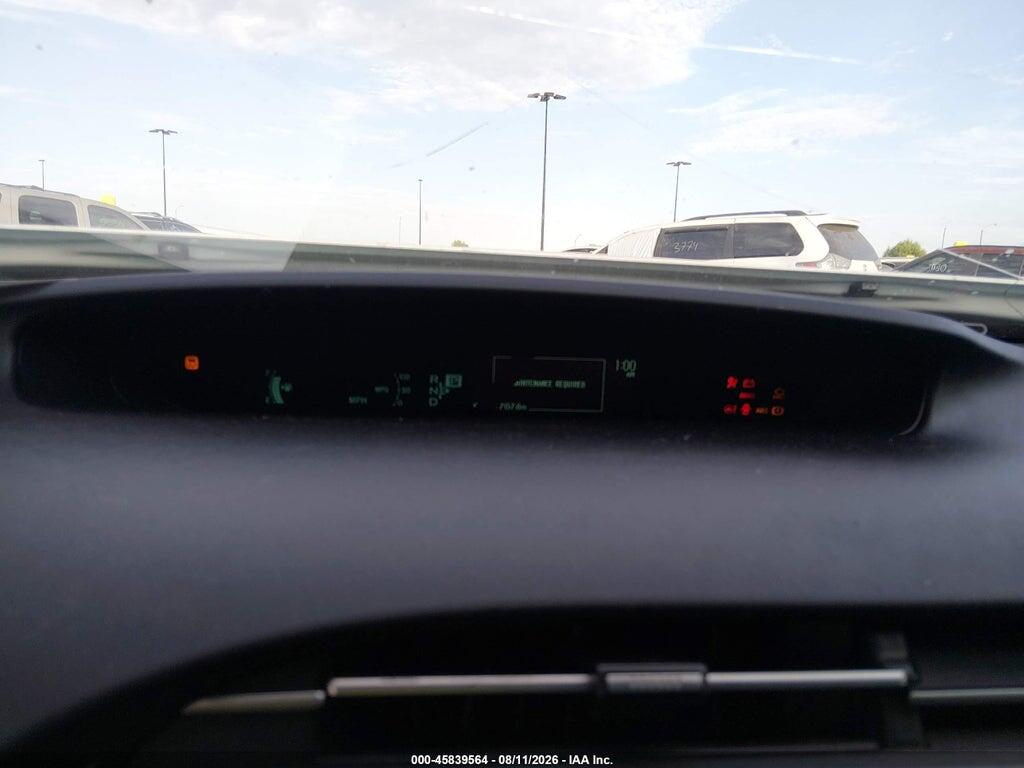 JTDKN3DU0D5621174 2013 TOYOTA PRIUS photo no. 7