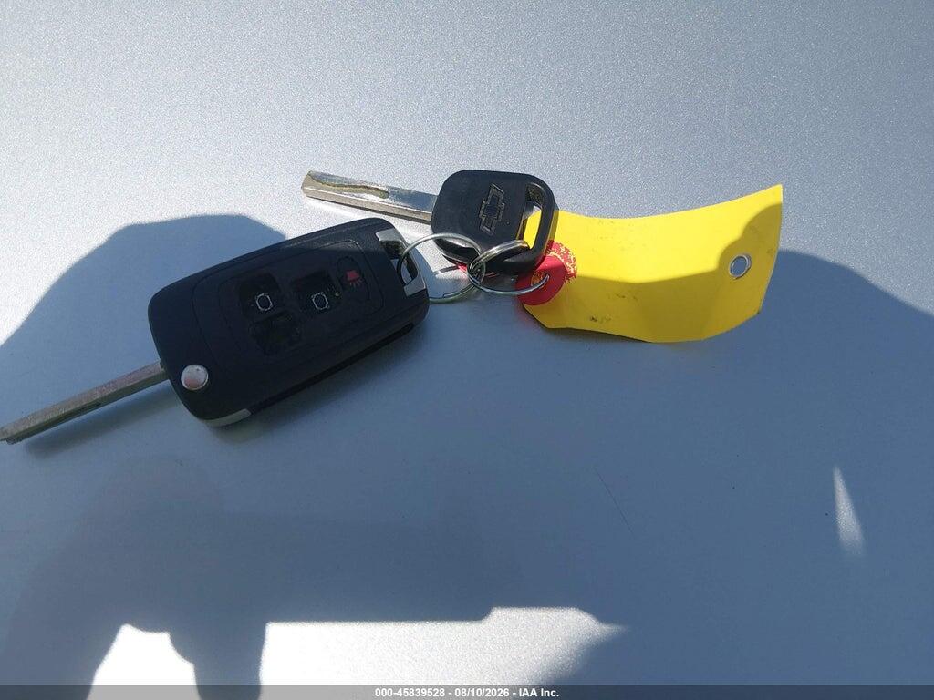 2G1FK3DJ4D9210324 2013 CHEVROLET CAMARO photo no. 11