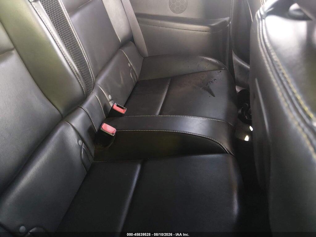 2G1FK3DJ4D9210324 2013 CHEVROLET CAMARO photo no. 8