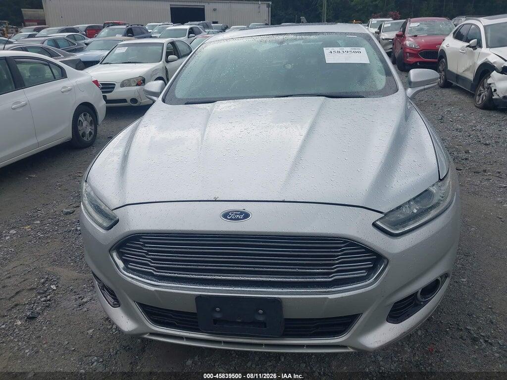 3FA6P0K96DR131396 2013 FORD FUSION photo no. 12