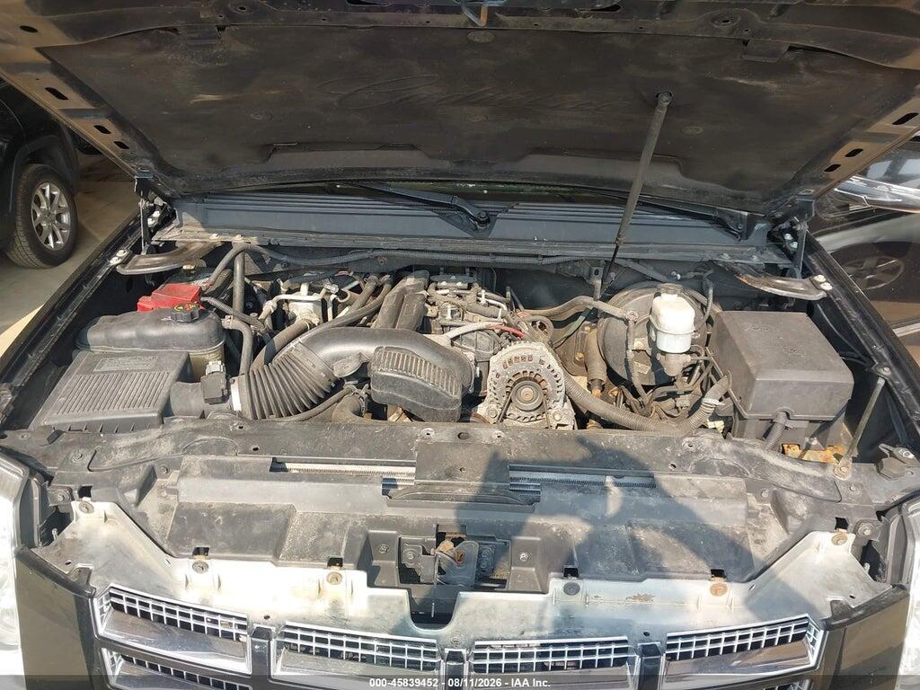 1GYS4BEFXDR243929 2013 CADILLAC ESCALADE photo no. 10