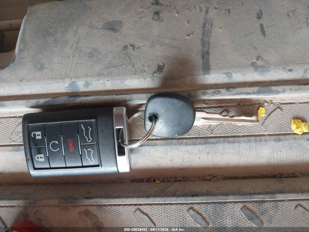 1GYS4BEFXDR243929 2013 CADILLAC ESCALADE photo no. 11