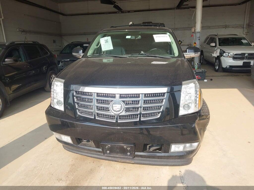 1GYS4BEFXDR243929 2013 CADILLAC ESCALADE photo no. 12