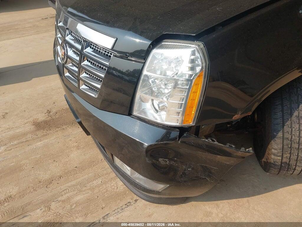1GYS4BEFXDR243929 2013 CADILLAC ESCALADE photo no. 6
