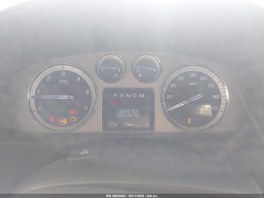 1GYS4BEFXDR243929 2013 CADILLAC ESCALADE photo no. 7