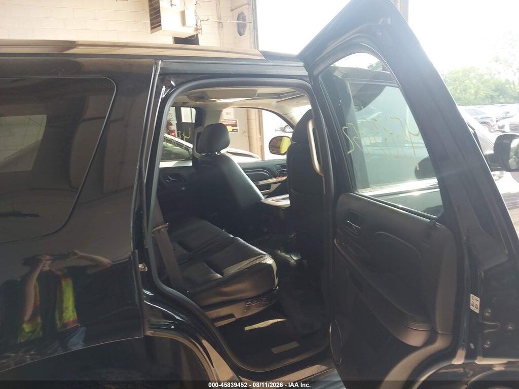 1GYS4BEFXDR243929 2013 CADILLAC ESCALADE photo no. 8