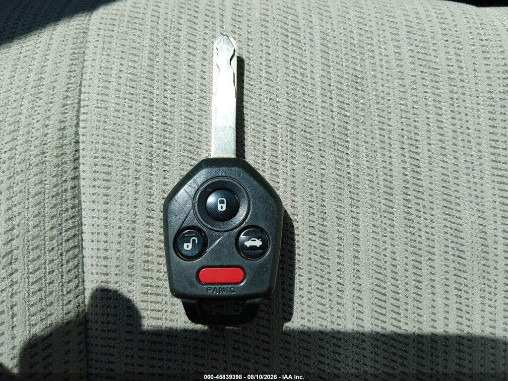 4S4BRBCC7D3228223 2013 SUBARU OUTBACK photo no. 11