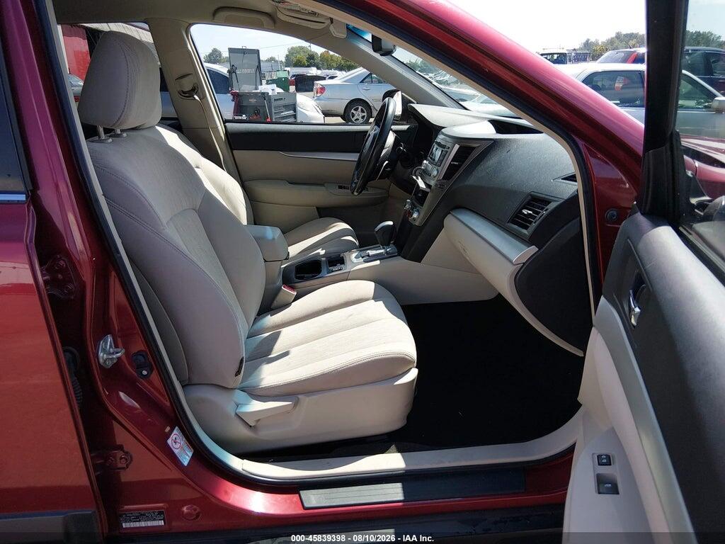 4S4BRBCC7D3228223 2013 SUBARU OUTBACK photo no. 5