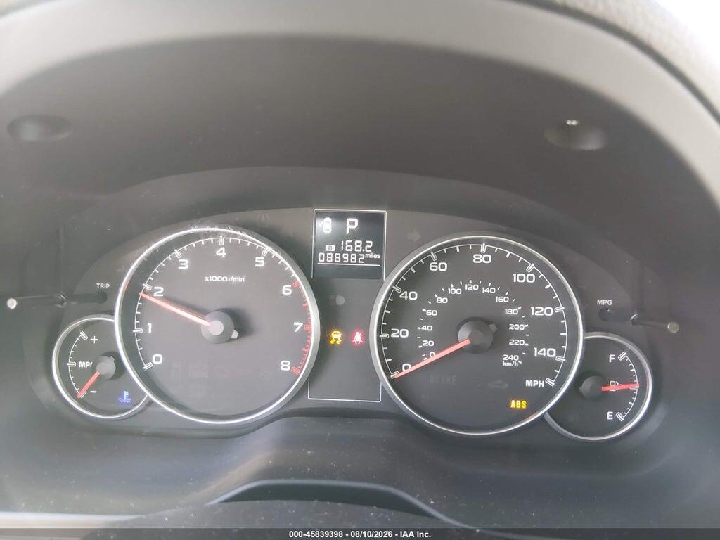 4S4BRBCC7D3228223 2013 SUBARU OUTBACK photo no. 7