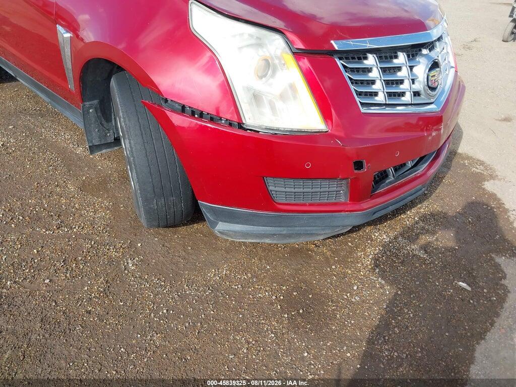 3GYFNCE31DS646592 2013 CADILLAC SRX photo no. 6