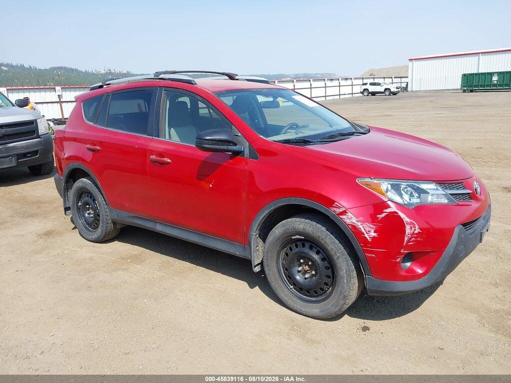JTMZFREV9DD025122 2013 TOYOTA RAV4 photo no. 1