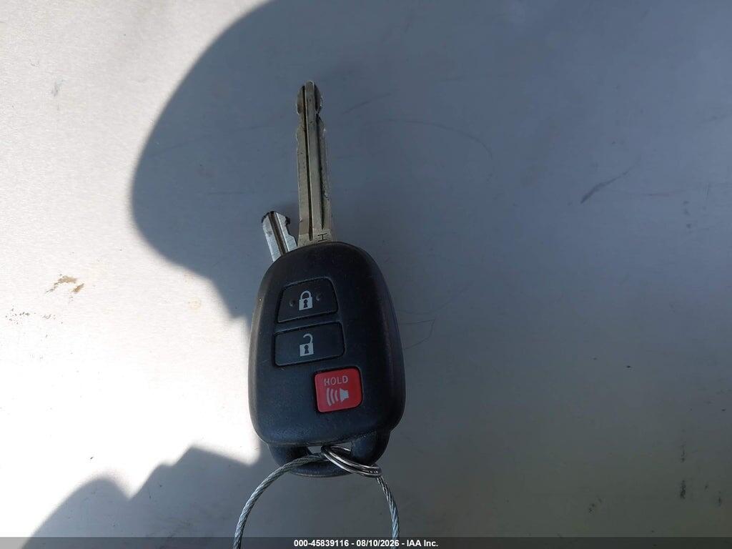 JTMZFREV9DD025122 2013 TOYOTA RAV4 photo no. 11