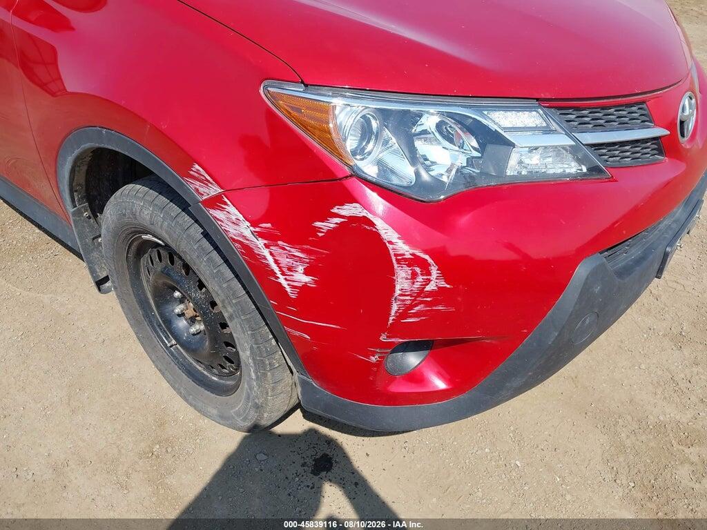 JTMZFREV9DD025122 2013 TOYOTA RAV4 photo no. 6