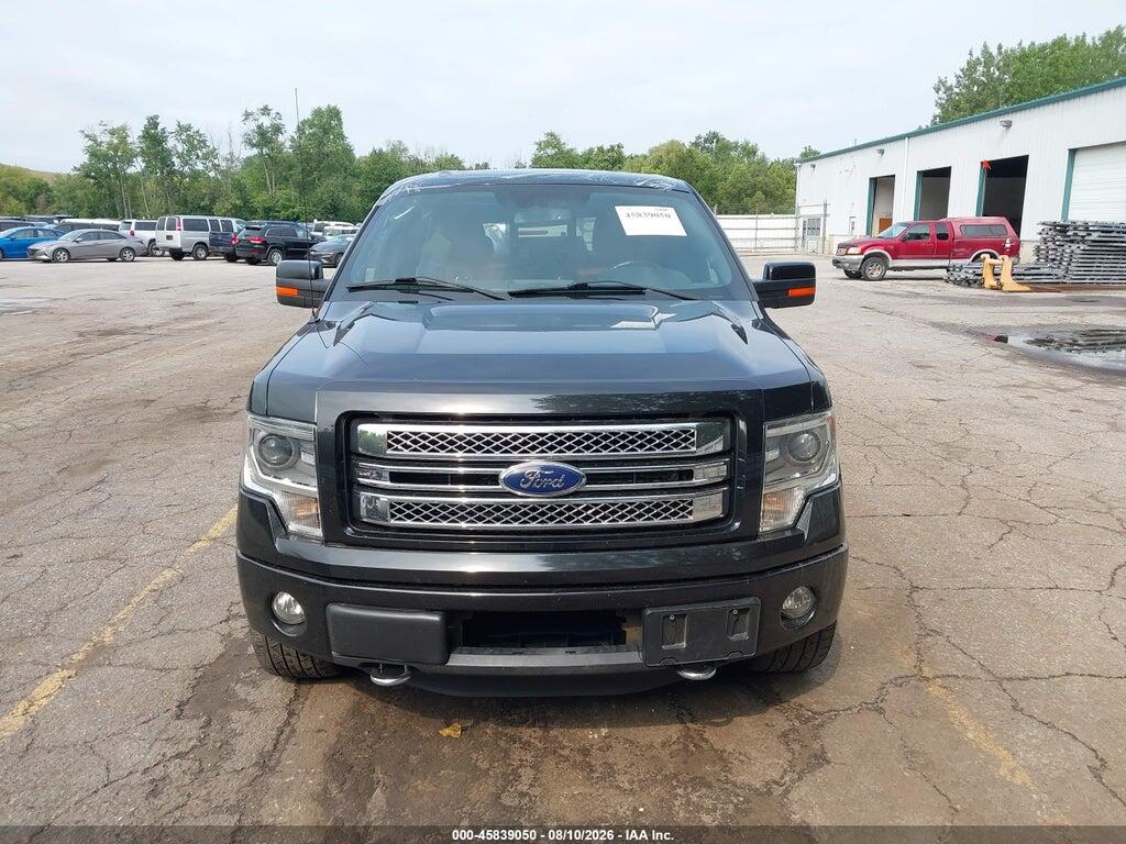 1FTFW1ET1DFD36552 2013 FORD F-150 photo no. 12