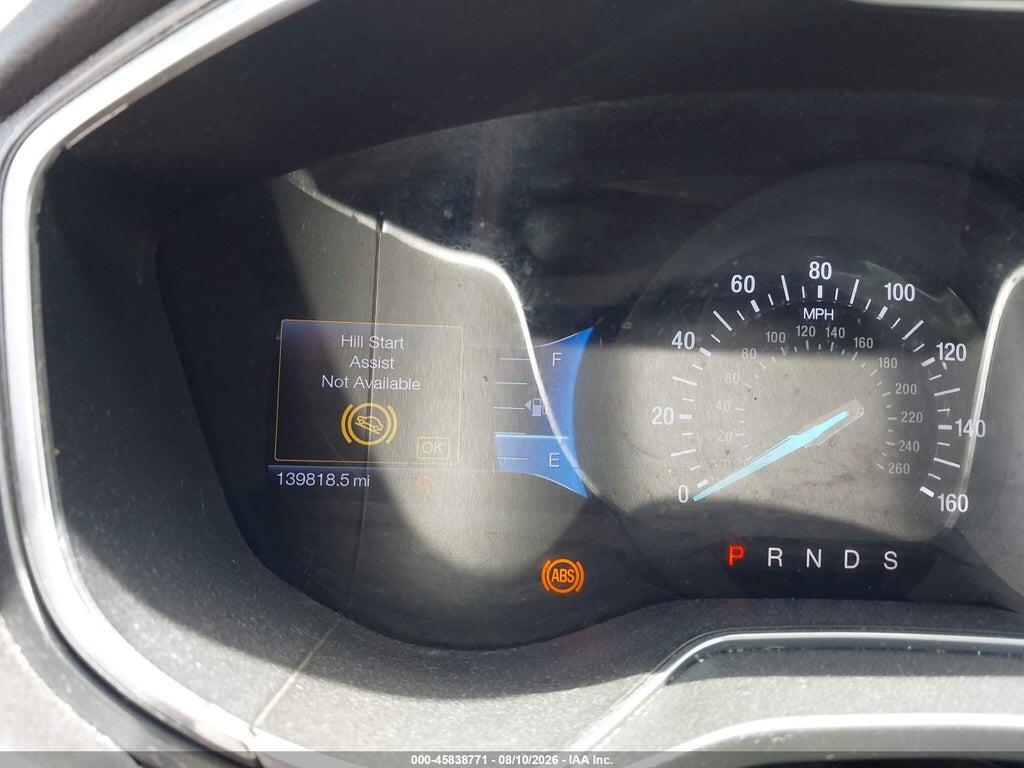 3FA6P0D91DR115636 2013 FORD FUSION photo no. 7