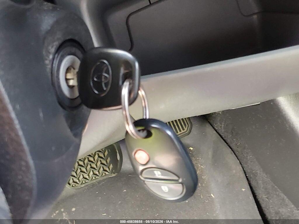 5TFLU4EN9DX083311 2013 TOYOTA TACOMA photo no. 11