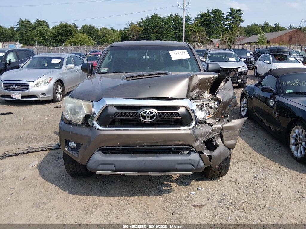 5TFLU4EN9DX083311 2013 TOYOTA TACOMA photo no. 12