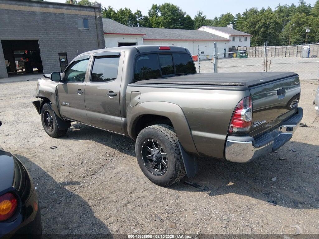 5TFLU4EN9DX083311 2013 TOYOTA TACOMA photo no. 3