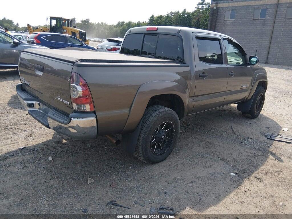 5TFLU4EN9DX083311 2013 TOYOTA TACOMA photo no. 4
