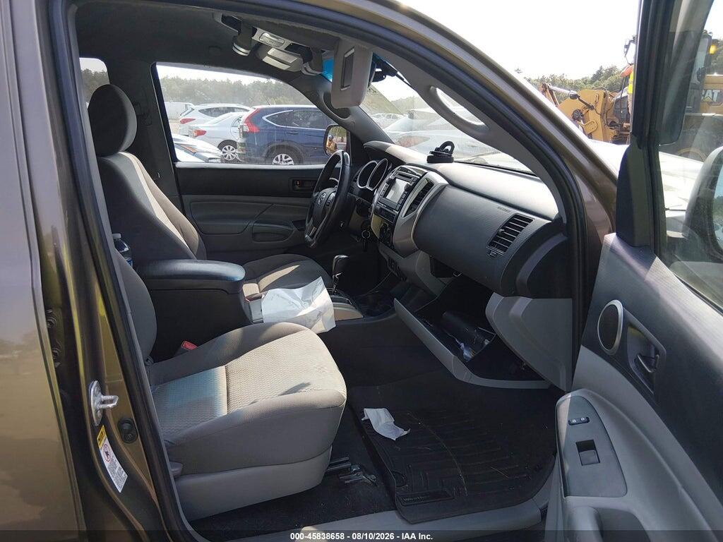 5TFLU4EN9DX083311 2013 TOYOTA TACOMA photo no. 5