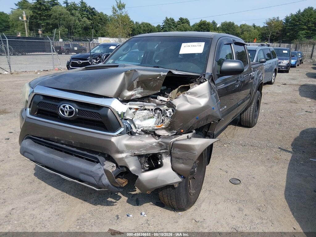 5TFLU4EN9DX083311 2013 TOYOTA TACOMA photo no. 6