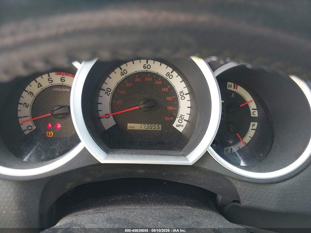 5TFLU4EN9DX083311 2013 TOYOTA TACOMA photo no. 7
