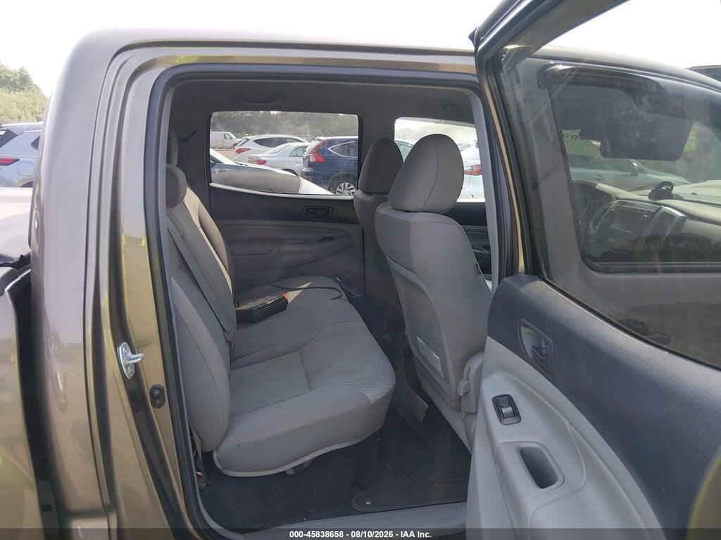 5TFLU4EN9DX083311 2013 TOYOTA TACOMA photo no. 8