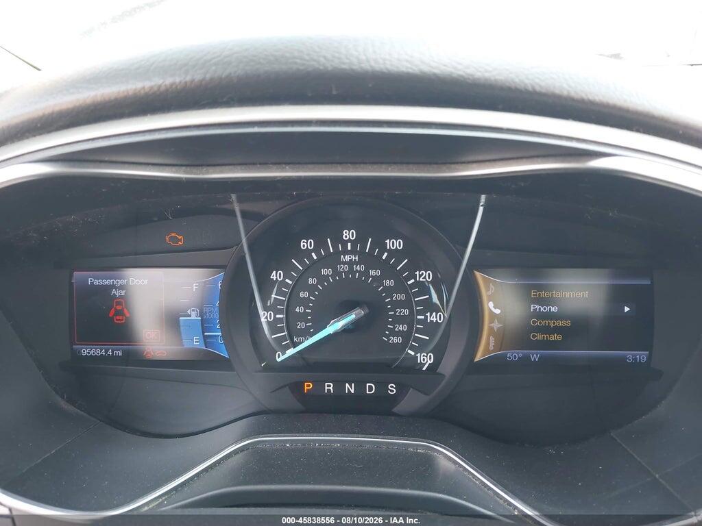3FA6P0HRXDR370697 2013 FORD FUSION photo no. 7