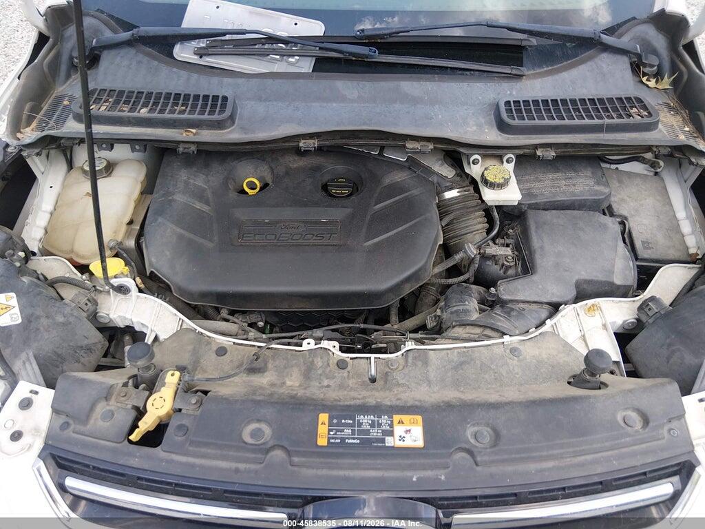 1FMCU9J97DUA08917 2013 FORD ESCAPE photo no. 10