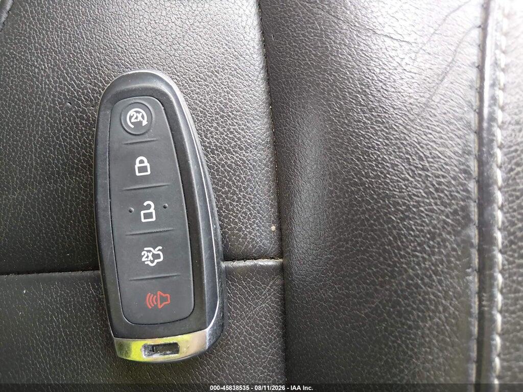 1FMCU9J97DUA08917 2013 FORD ESCAPE photo no. 11