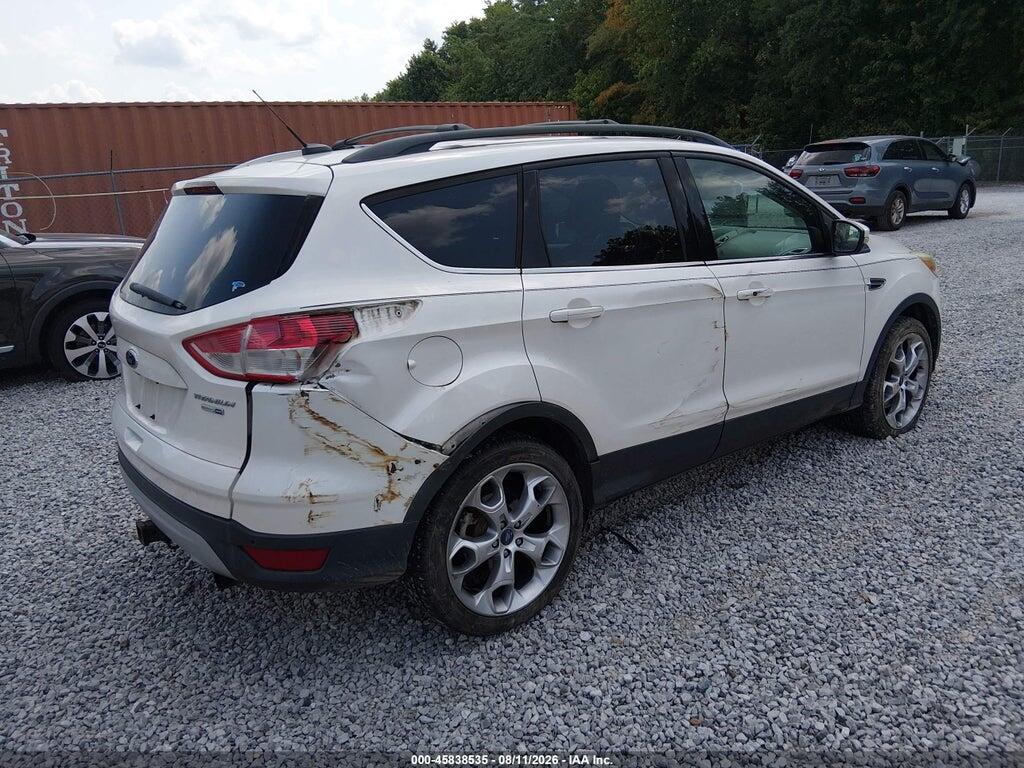 1FMCU9J97DUA08917 2013 FORD ESCAPE photo no. 4
