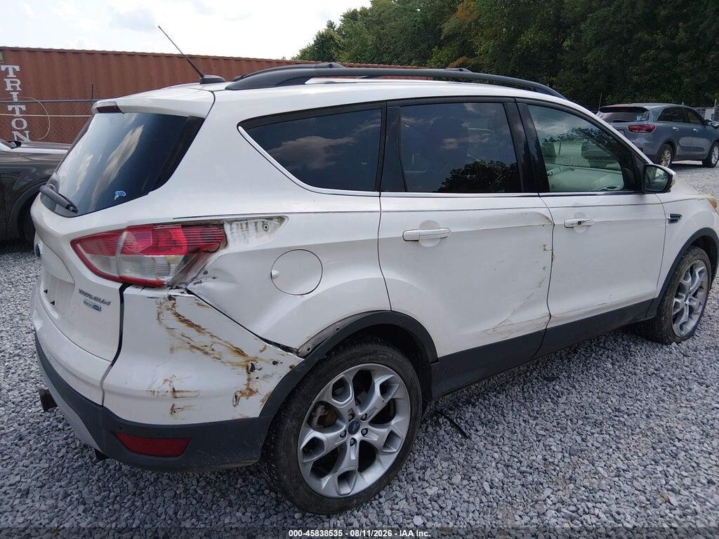 1FMCU9J97DUA08917 2013 FORD ESCAPE photo no. 6