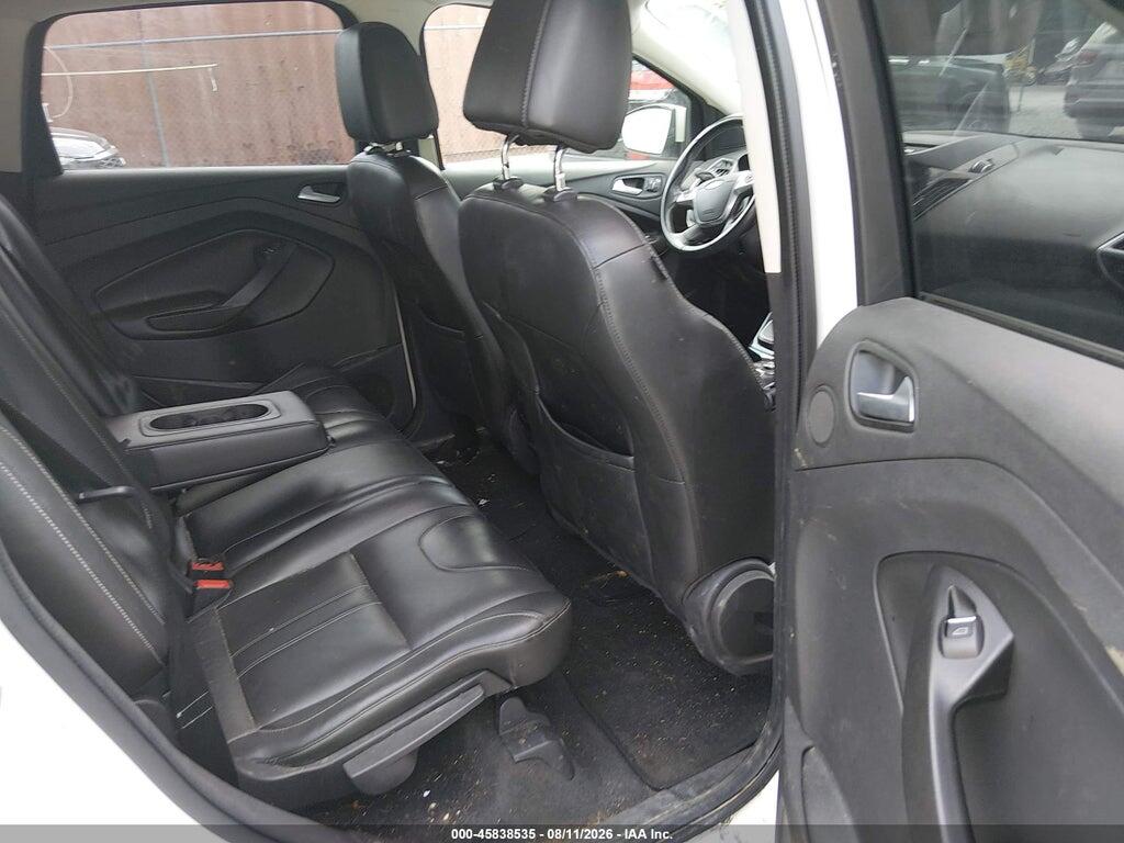 1FMCU9J97DUA08917 2013 FORD ESCAPE photo no. 8