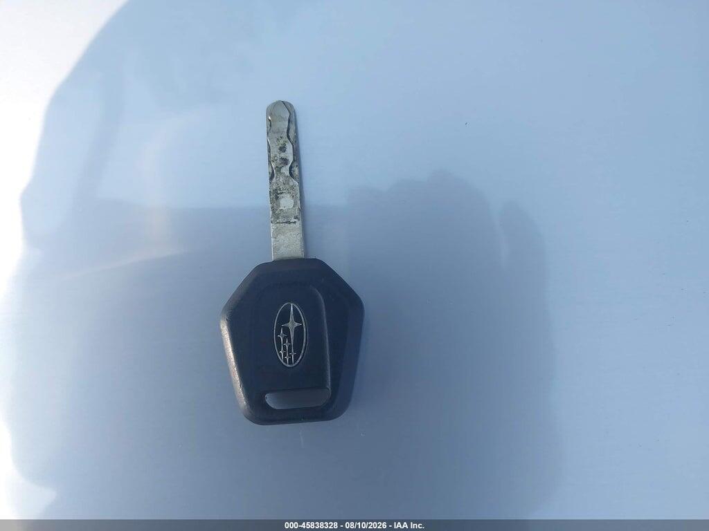 JF2SHAEC6DH403547 2013 SUBARU FORESTER photo no. 11